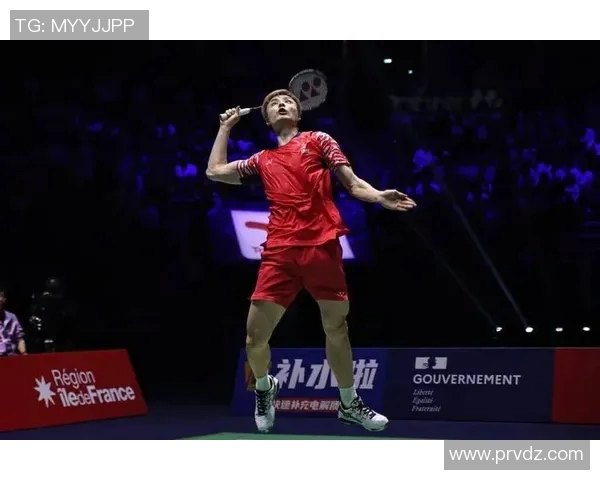 石宇奇男单战术创新与技术提升的全面分析与展望