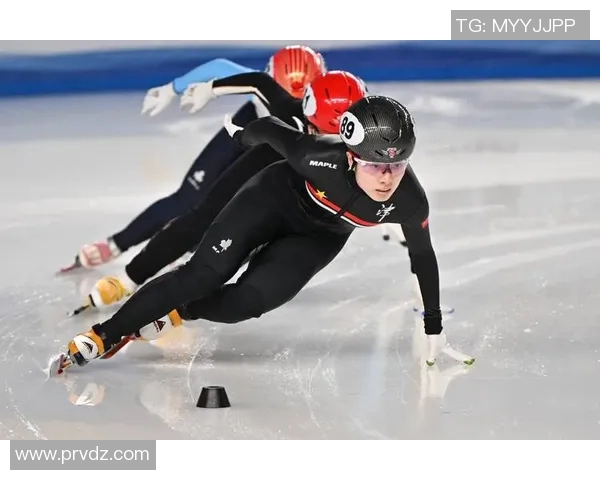 短道速滑新星EuniceLee成功入选美国冬奥代表队展现实力与潜力