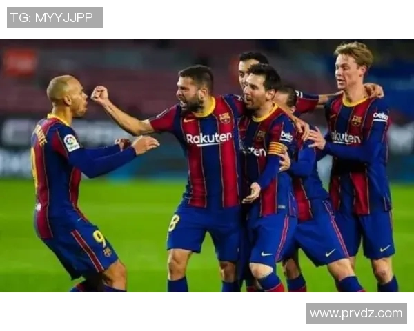 巴塞罗那逆转皇家社会，梅西梅开二度助球队取胜