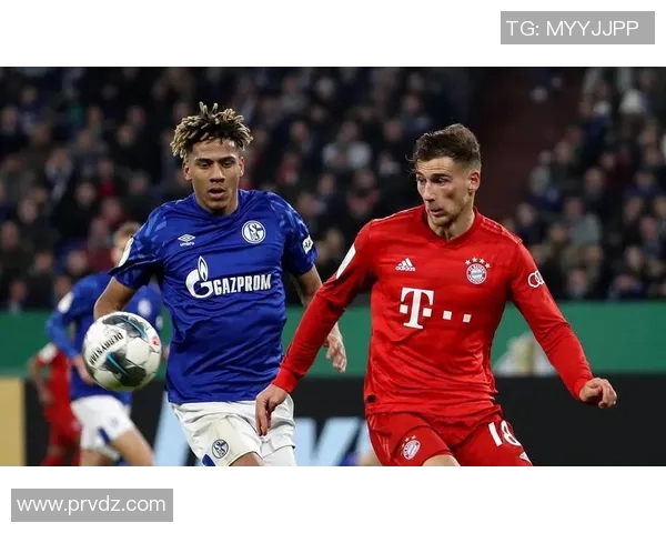 拜仁慕尼黑被沙尔克04击败，悲剧上演德国德比惊人逆转