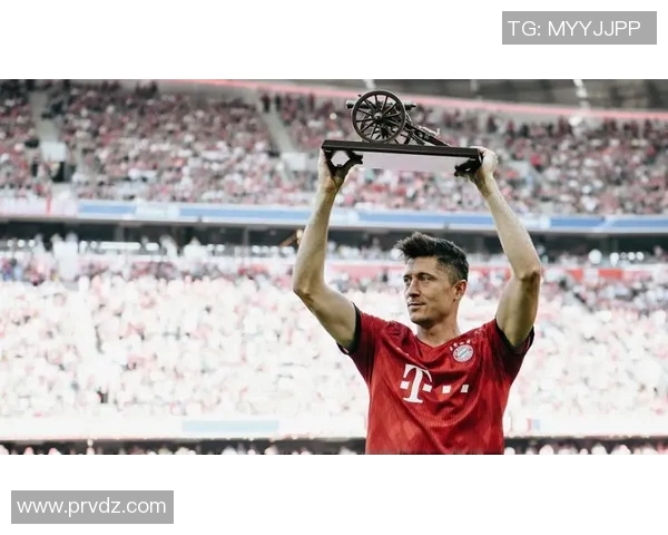 德甲射手榜最新动态分析各队前锋表现及争冠形势解读