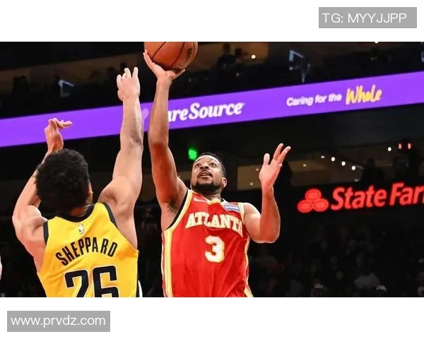 步行者连胜告终，老鹰力克强敌