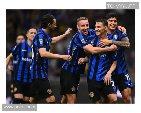 国际米兰继续豪取9连胜，占尽意甲榜首优势