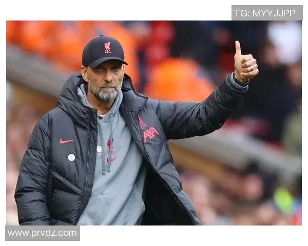 克洛普或离开利物浦转投拜仁慕尼黑，接替法夫尔？