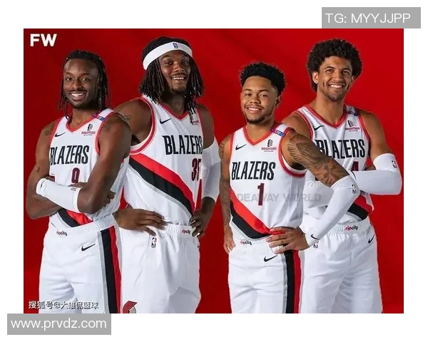 开拓者队新赛季备战有序,力争卫冕! 开拓者队新赛季备战有序,力争卫冕!