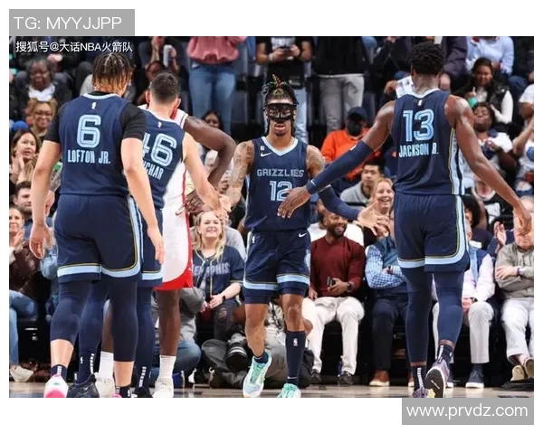 灰熊新秀表现抢眼，球队未来前景备受期待