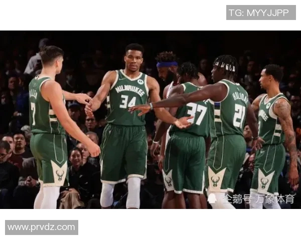 雄鹿队实力强劲，连胜场次不断刷新，NBA赛季走向巅峰
