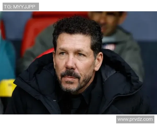 马竞确定续约主帅西蒙尼,继续领军奔赴下赛季征程 马竞确定续约主帅西蒙尼,继续领军奔赴下赛季征程