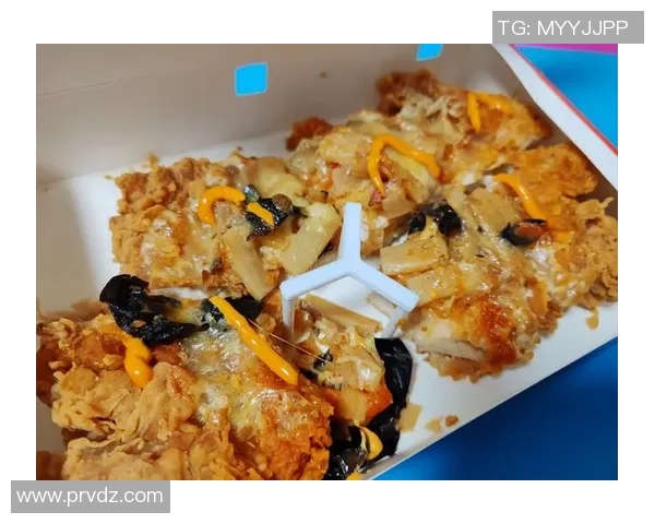 鸡排盛宴:1杯鸡排杯的多彩世界 鸡排盛宴:1杯鸡排杯的多彩世界